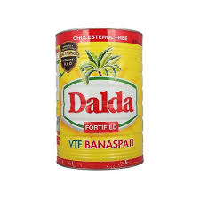 DALDA BANASPATI 5KG