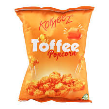 KORNEEZ TOFFEE POPCORN 85G