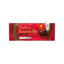 CADBURY BOURNVILLA CLASSIC 100G