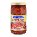 MITCHELLS CARROT PICKLE340G