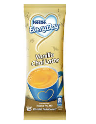 NESTLE EVERYDAY VANILLA 3IN1 20G