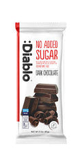 DIABLO CHOCOLATE BAR 85G (DARK)
