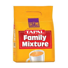 TAPAL FAMILY MIXTURE 430G