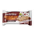NUTRI LOV CHOCOLATE CHIP - COCONUT 40G