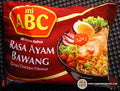 ABC NOODLES 70G (SPICY CHICKEN)