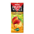NESTLE F-V JUICE 250ML (PEACH)