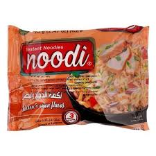NOODI FRIED NOODLES 70G