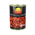 BEST DAY RED KIDNEY BEANS 400G