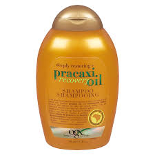 OGX SHAMPOO 385ML (PRACAXI)