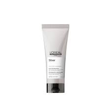 LOREAL SILVER COND 200ML