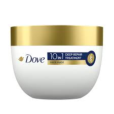 DOVE DEEP REPAIR HAIR MASK 250ML