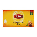 LIPTON Y-L TEA BAGS 50S