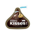 HERSHEYS KISSES 146G (DARK CHOCOLATE)