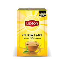 LIPTON YELLOW LABEL 70G