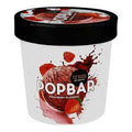 POP BAR ICE CREAM 125G (STRAW-RASP)