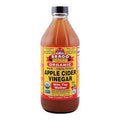 BRAGG APPLE CIDER 473ML