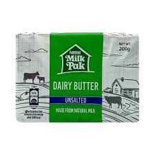 NESTLE MILKPAK BUTTER 200G