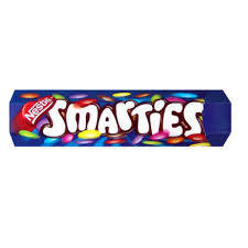 SMARTIES 38G