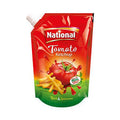NATIONAL KETCHUP 210G