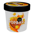 POP BAR ICE CREAM 125G (MANGO)