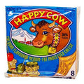 HAPPY COW SLICES 150G (PROCESSED CHEESE)