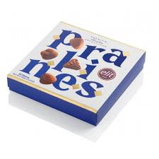 ELIT PREMIUM PRALINES 162G BLUE