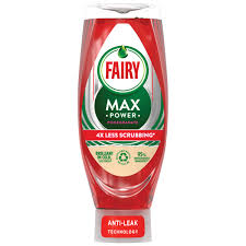 FAIRY M-P ANTI LEAK 540ML (4X LESS)
