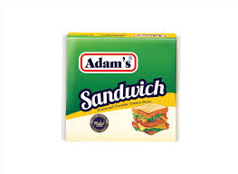ADAMS SANDWICH SLICE 200G