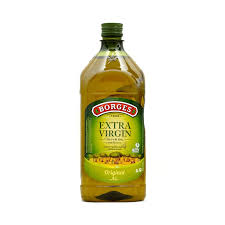 BORGES POMACE OIL 2L