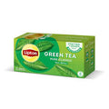 LIPTON GREEN TEA 25S (PURE)