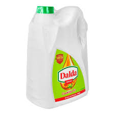 DALDA COOKING OIL 5L