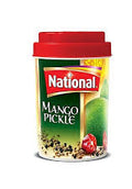 NATIONAL MANGO PICKLE 1KG