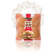 DOUGHSTORY MIGHTY BURGER (1*2)