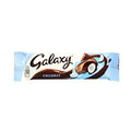 GALAXY CHOCOLATE 40G (COCONUT)