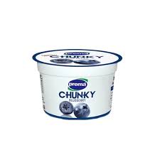 PREMA F-YOGURT 90G (BLUEBERRY)
