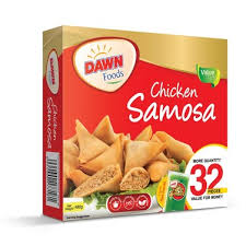 DAWN AALOO SAMOSA 480G (ECO)