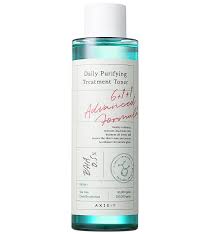 AXIS-Y TREATMENT TONER 200ML
