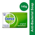 DETTOL SOAP 145G ORG