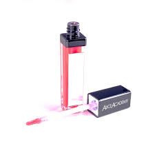 ALICE ACADEMY 3D LIP GLOSS (BRIGHT CORAL)