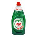 FAIRY DISHWASH LIQUID 820ML (P)