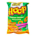 MIAOW MIAOW SNACKS 60GM (MEXICAN CHICKEN)