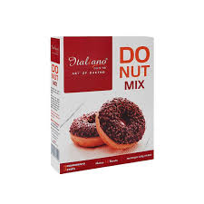 ITALIOANO DONUT CAKE MIX 420G