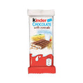 KINDER CHOCOLATE 23.5G