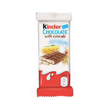 KINDER CHOCOLATE 23.5G