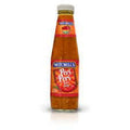 MITCHELLS PERI PERI HOT SAUCE 260G
