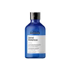 LOREAL SENSI BALANCE SHAMPOO 300ML