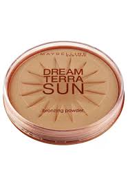 MAYBE DREAM SUN BRONZER (01)