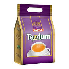 TEZDUM 900G POUCH