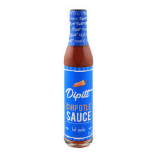 DIPITT SAUCE 60ML (CHIPOTLE)
