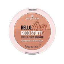 ESENCE HELLO GOOD STUFFF BRONZER (10)